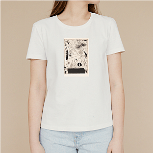 Joan Miró Beyond The Canvas Joan Miró T-Shirts