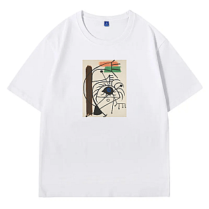 Joan Miró Unforgettable Forms Joan Miró T-Shirts