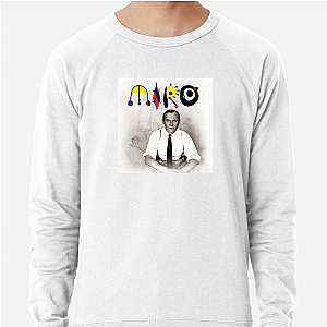 Joan Miró Always Imaginative, Always Bold Joan Miró Sweatshirts