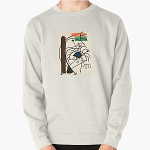 Joan Miró Unforgettable Forms Joan Miró Sweatshirts