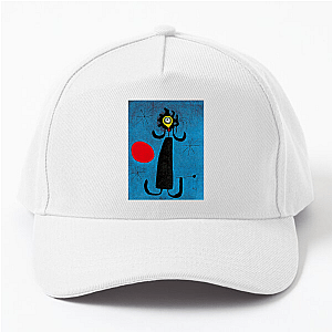 Joan Miró Dreamscapes Creator Joan Miró Hats & Caps