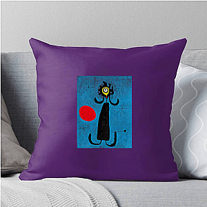 Joan Miró Dreamscapes Creator Joan Miró Pillows Cover