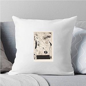 Joan Miró Beyond The Canvas Joan Miró Pillows Cover