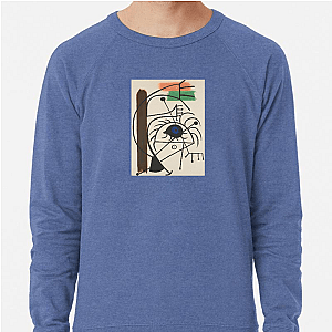 Joan Miró Unforgettable Forms Joan Miró Sweatshirts