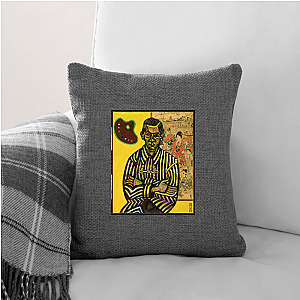 Joan Miró The Art Of Dreams Joan Miró Pillows Cover