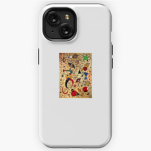 Joan Miró Spanish Modern Art Joan Miró Samsung Cases