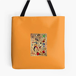 Joan Miró Spanish Modern Art Joan Miró Bags