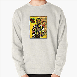 Joan Miró The Art Of Dreams Joan Miró Sweatshirts