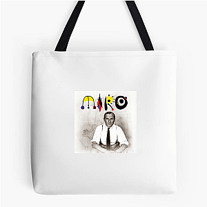 Joan Miró Always Imaginative, Always Bold Joan Miró Bags