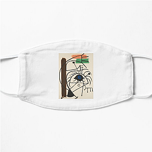 Joan Miró Unforgettable Forms Joan Miró Face Masks