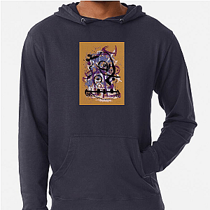 Joan Miró Master Of Lines Joan Miró Hoodies