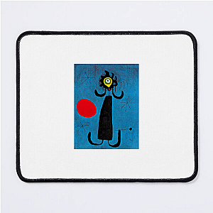 Joan Miró Dreamscapes Creator Joan Miró Mouse Pads