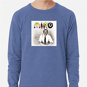 Joan Miró Always Imaginative, Always Bold Joan Miró Sweatshirts