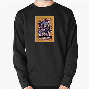 Joan Miró Master Of Lines Joan Miró Sweatshirts