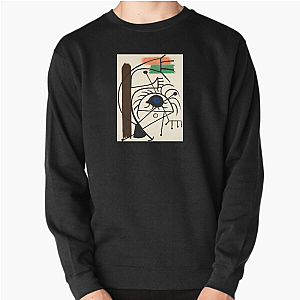 Joan Miró Unforgettable Forms Joan Miró Sweatshirts