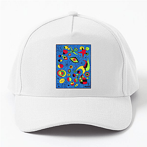 Joan Miró Surrealist Master Joan Miró Hats & Caps