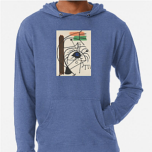 Joan Miró Unforgettable Forms Joan Miró Hoodies