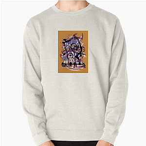 Joan Miró Master Of Lines Joan Miró Sweatshirts