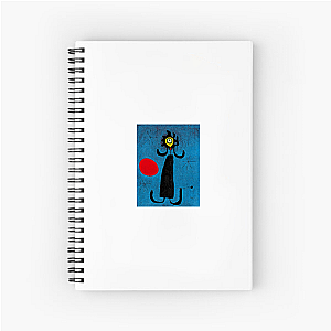 Joan Miró Dreamscapes Creator Joan Miró Notebook