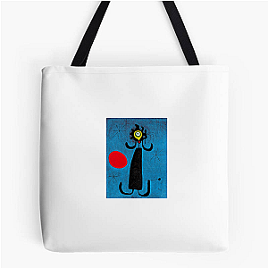 Joan Miró Dreamscapes Creator Joan Miró Bags