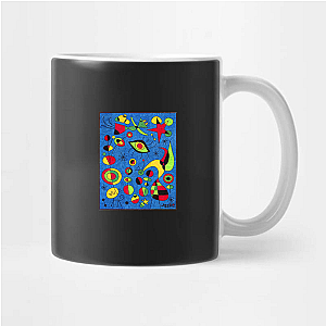 Joan Miró Surrealist Master Joan Miró Mugs