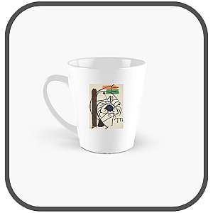 Joan Miró Mugs