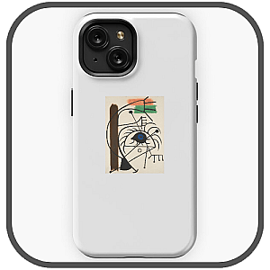 Joan Miró Cases