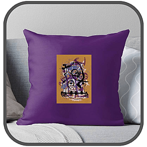 Joan Miró Pillows Cover