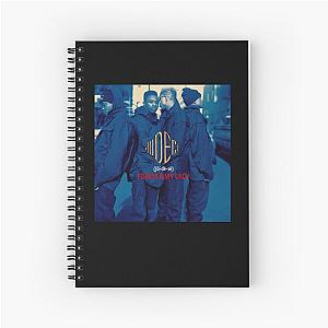 Jodeci Forevers My Lady Spiral Notebook