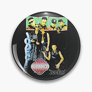 Vintage 90's Inspired Jodeci Pin