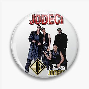 jodeci Pin