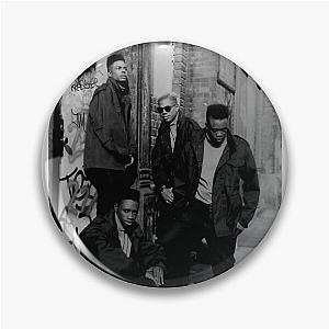 Vintage Jodeci Pin