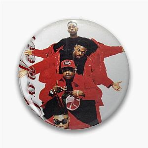 Jodeci Pin