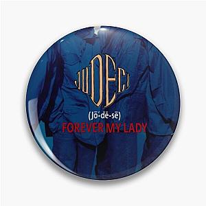 Jodeci Forever My Lady 19 Pin