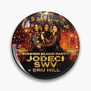 Jodeci Pin