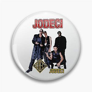  Jodeci Jodeci Dj Electronic Pin