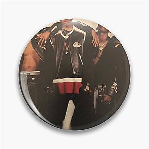  Jodeci Pin