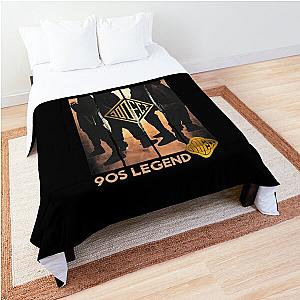 Jodeci Band For Fans  Comforter