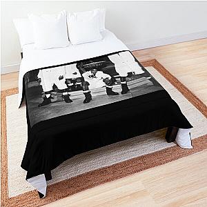 Jodeci Classic Comforter