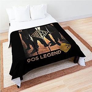 Jodeci Band For Fans Comforter