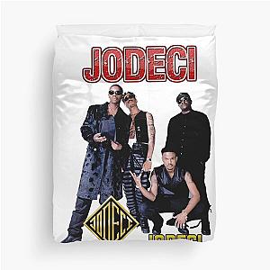 jodeci Duvet Cover