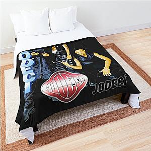 Vintage 90's Inspired Jodeci Comforter