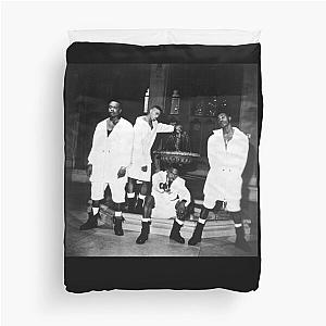 Jodeci Classic Duvet Cover