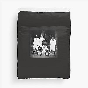 Jodeci Classic T-Shirt Duvet Cover