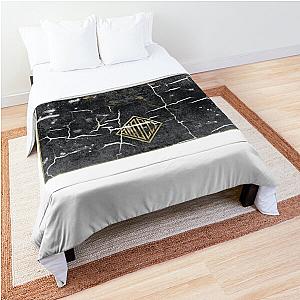 Jodeci retro Poster  Comforter