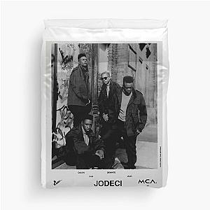 Vintage Jodeci Duvet Cover