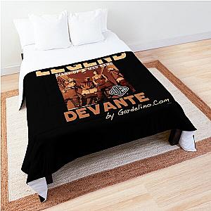 Jodeci Devante Shirt Comforter