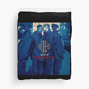 Jodeci Forever My Lady   	 Duvet Cover