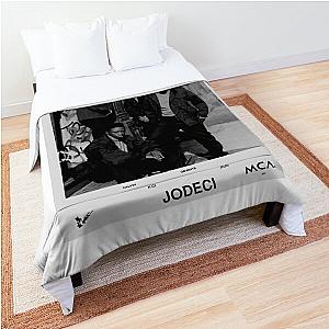 Vintage Jodeci  Comforter