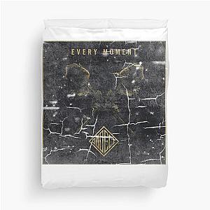 Jodeci retro Poster  Duvet Cover